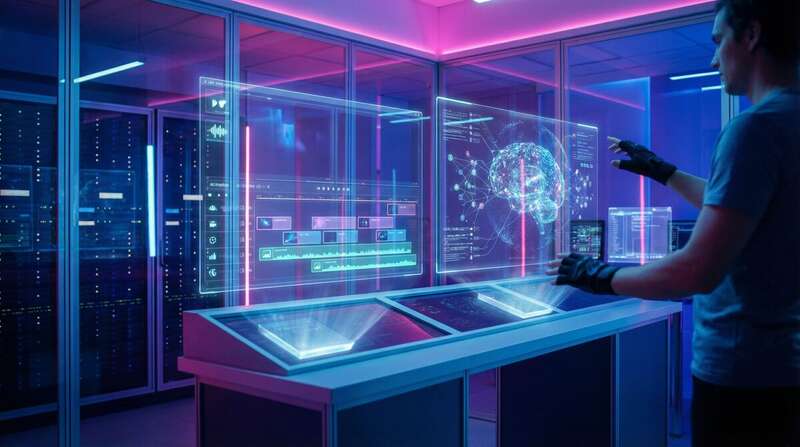 萝莉岛 AI视频工具