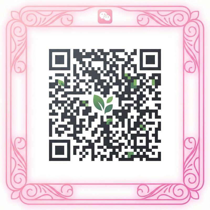 萝莉岛微信公众号